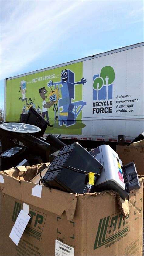 electronic recycling indianapolis|indy.gov.